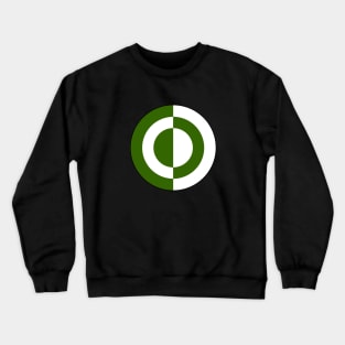 Mod 32 Crewneck Sweatshirt